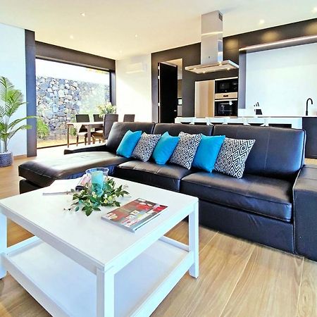 Villa Crow Tijarafe Εξωτερικό φωτογραφία